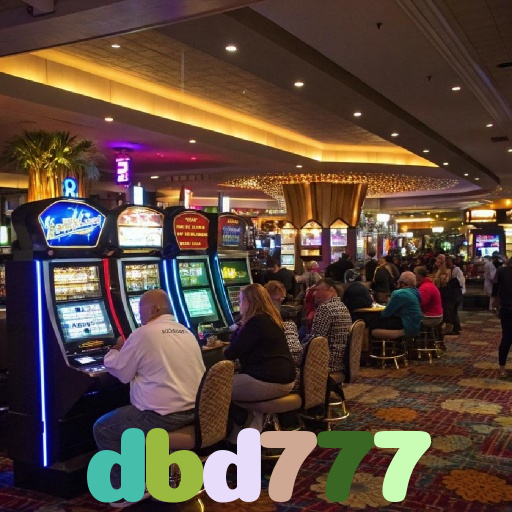 dbd777: Aposta Facilmente com Funcionalidades Completas no Aplicativo Móvel