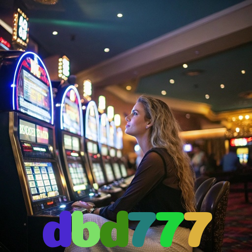 dbd777: Aposta Facilmente com Funcionalidades Completas no Aplicativo Móvel