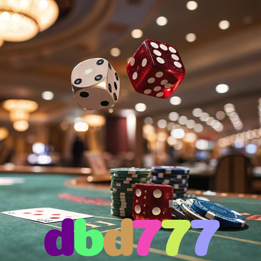 dbd777: Aposta Facilmente com Funcionalidades Completas no Aplicativo Móvel