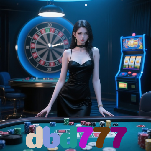 dbd777: Aposta Facilmente com Funcionalidades Completas no Aplicativo Móvel