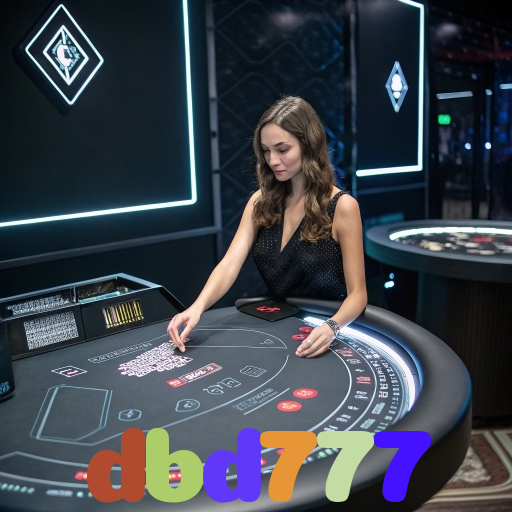 dbd777: Aposta Facilmente com Funcionalidades Completas no Aplicativo Móvel
