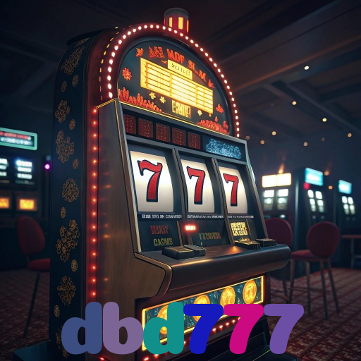 dbd777: Aposta Facilmente com Funcionalidades Completas no Aplicativo Móvel