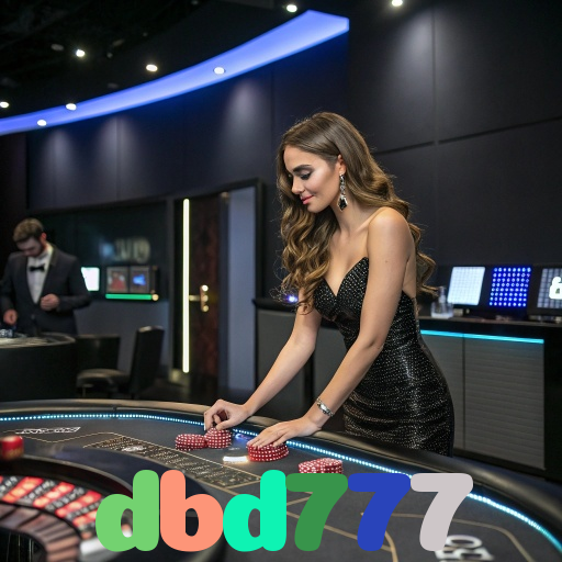 dbd777: Aposta Facilmente com Funcionalidades Completas no Aplicativo Móvel