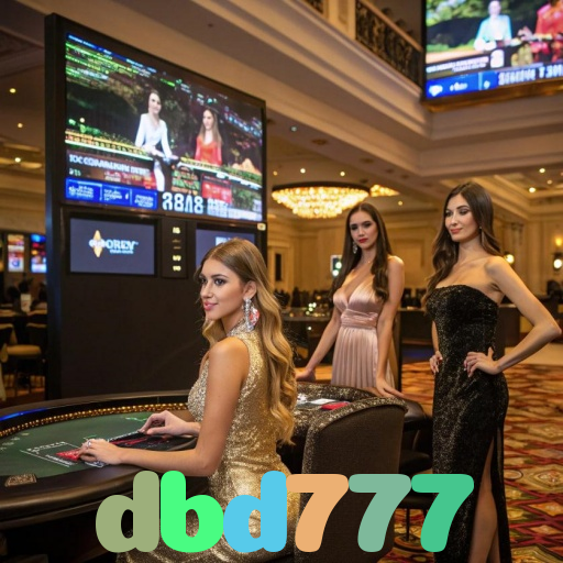 dbd777: Aposta Facilmente com Funcionalidades Completas no Aplicativo Móvel