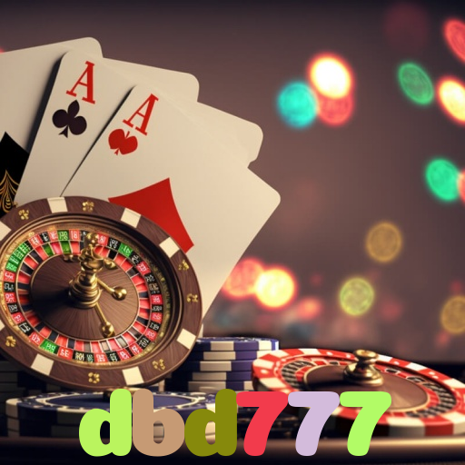 dbd777: Aposta Facilmente com Funcionalidades Completas no Aplicativo Móvel