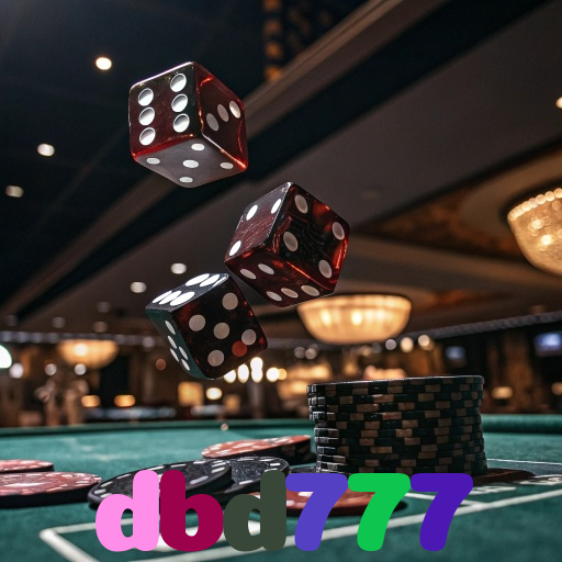 dbd777: Aposta Facilmente com Funcionalidades Completas no Aplicativo Móvel