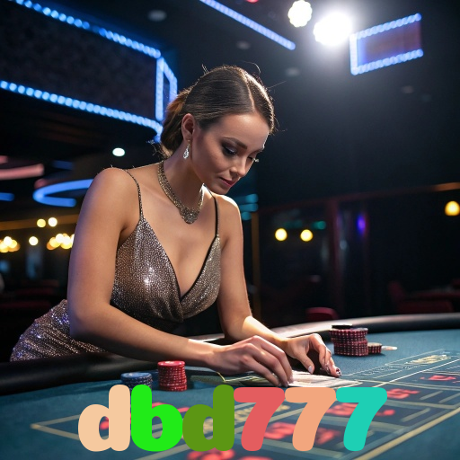 dbd777: Aposta Facilmente com Funcionalidades Completas no Aplicativo Móvel
