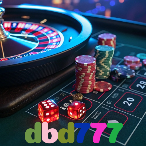dbd777: Aposta Facilmente com Funcionalidades Completas no Aplicativo Móvel