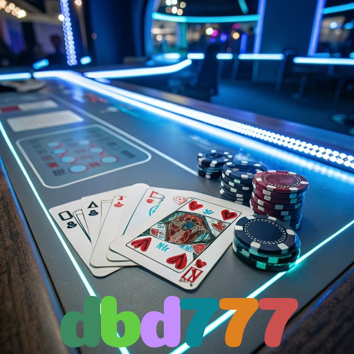 dbd777: Aposta Facilmente com Funcionalidades Completas no Aplicativo Móvel