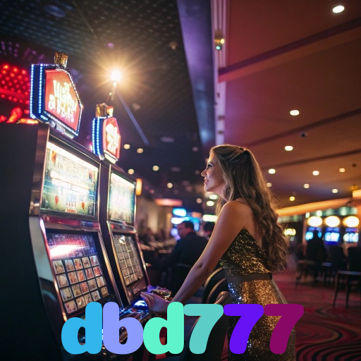 dbd777: Aposta Facilmente com Funcionalidades Completas no Aplicativo Móvel