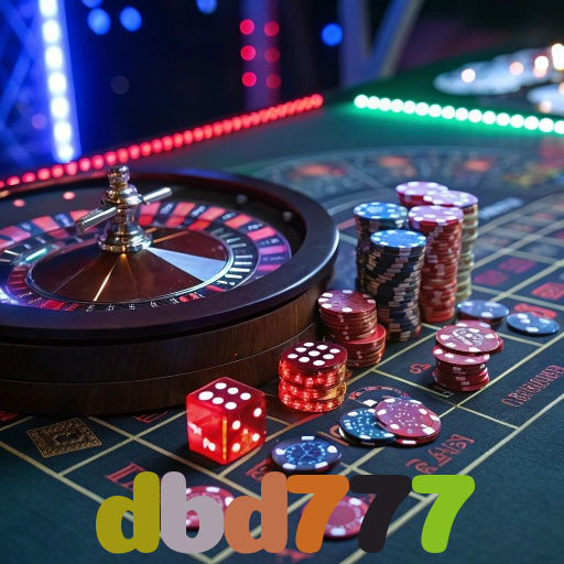 dbd777: Aposta Facilmente com Funcionalidades Completas no Aplicativo Móvel