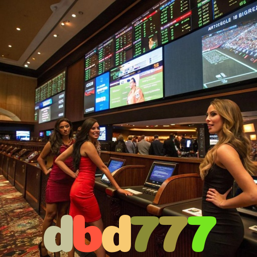 dbd777: Aposta Facilmente com Funcionalidades Completas no Aplicativo Móvel