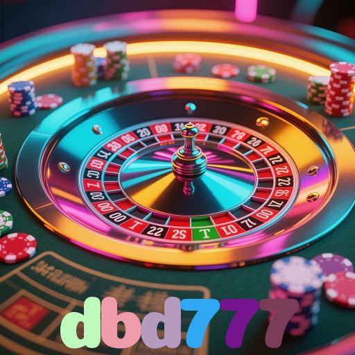 dbd777: Aposta Facilmente com Funcionalidades Completas no Aplicativo Móvel