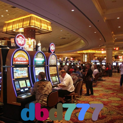 dbd777: Aposta Facilmente com Funcionalidades Completas no Aplicativo Móvel