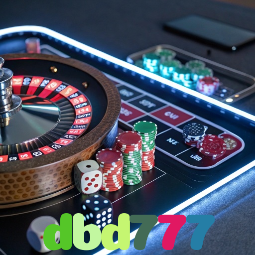 dbd777: Aposta Facilmente com Funcionalidades Completas no Aplicativo Móvel