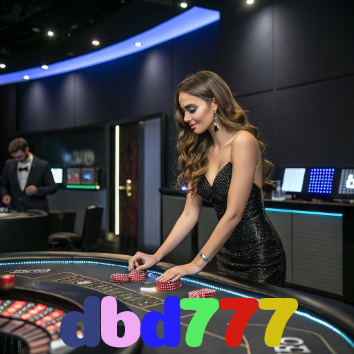 dbd777: Aposta Facilmente com Funcionalidades Completas no Aplicativo Móvel