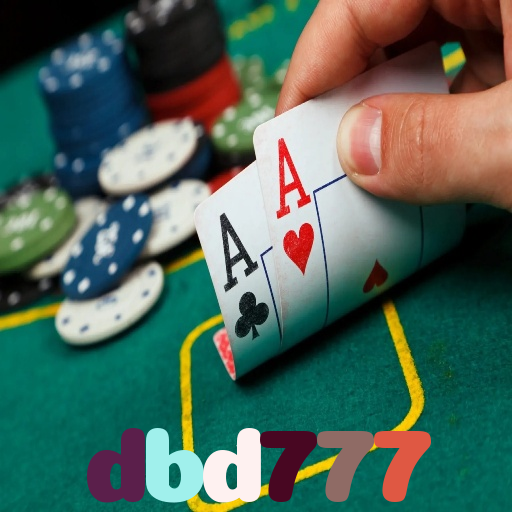 dbd777: Aposta Facilmente com Funcionalidades Completas no Aplicativo Móvel