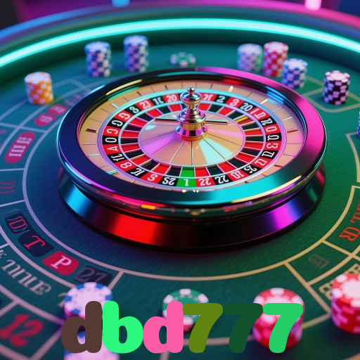 dbd777: Aposta Facilmente com Funcionalidades Completas no Aplicativo Móvel