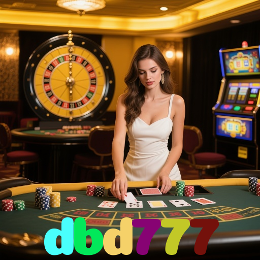 dbd777: Aposta Facilmente com Funcionalidades Completas no Aplicativo Móvel
