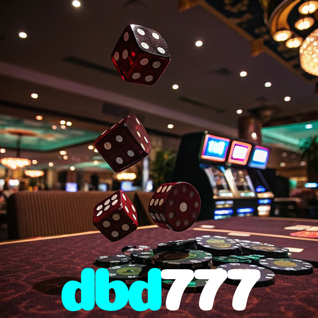 dbd777: Aposta Facilmente com Funcionalidades Completas no Aplicativo Móvel