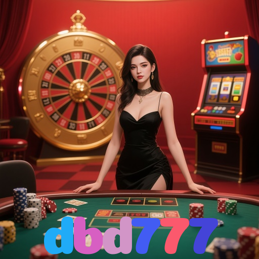 dbd777: Aposta Facilmente com Funcionalidades Completas no Aplicativo Móvel