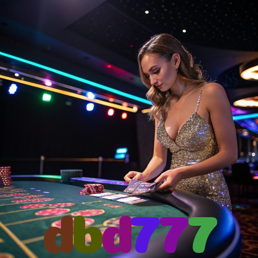 dbd777: Aposta Facilmente com Funcionalidades Completas no Aplicativo Móvel