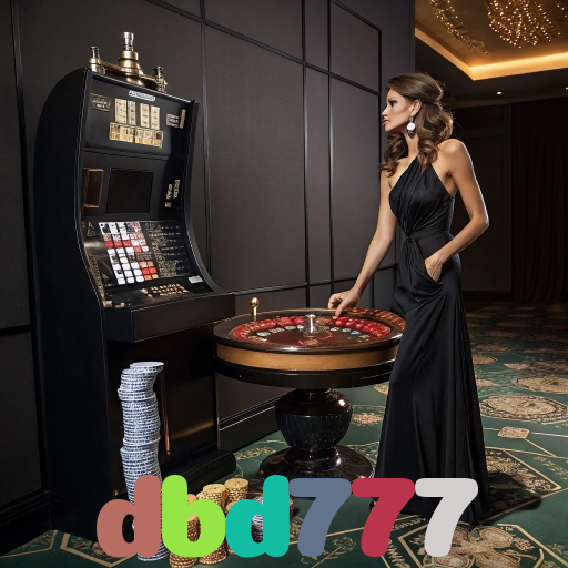 dbd777: Aposta Facilmente com Funcionalidades Completas no Aplicativo Móvel