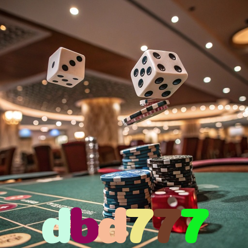 dbd777: Aposta Facilmente com Funcionalidades Completas no Aplicativo Móvel