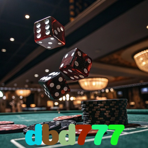 dbd777: Aposta Facilmente com Funcionalidades Completas no Aplicativo Móvel