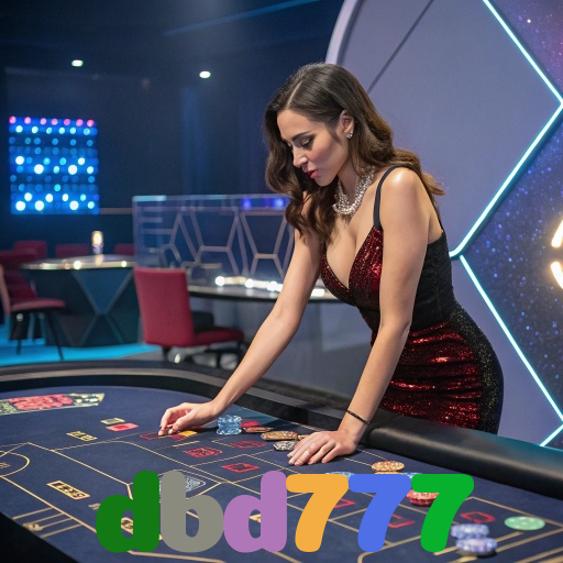 dbd777: Aposta Facilmente com Funcionalidades Completas no Aplicativo Móvel