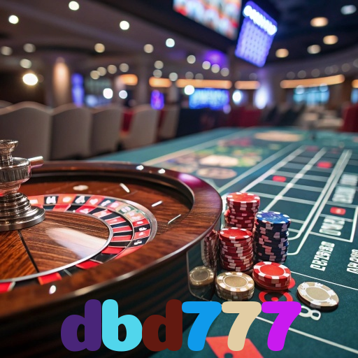 dbd777: Aposta Facilmente com Funcionalidades Completas no Aplicativo Móvel