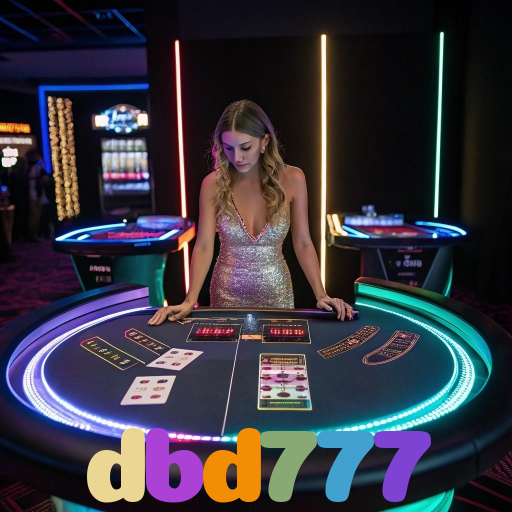 dbd777: Aposta Facilmente com Funcionalidades Completas no Aplicativo Móvel