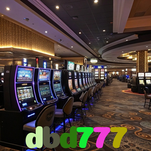 dbd777: Aposta Facilmente com Funcionalidades Completas no Aplicativo Móvel
