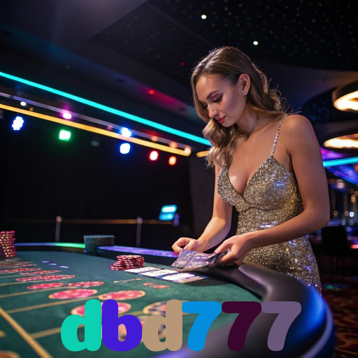 dbd777: Aposta Facilmente com Funcionalidades Completas no Aplicativo Móvel