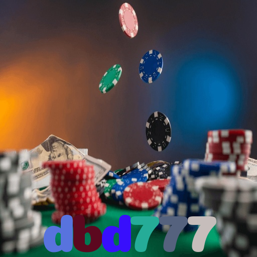 dbd777: Aposta Facilmente com Funcionalidades Completas no Aplicativo Móvel