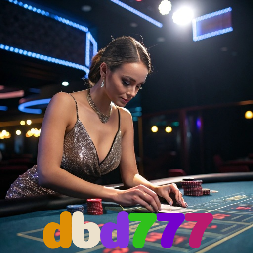 dbd777: Aposta Facilmente com Funcionalidades Completas no Aplicativo Móvel