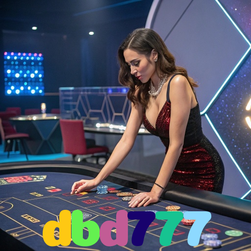 dbd777: Aposta Facilmente com Funcionalidades Completas no Aplicativo Móvel