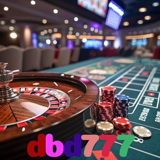 dbd777: Aposta Facilmente com Funcionalidades Completas no Aplicativo Móvel