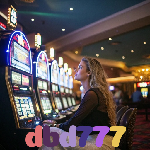 dbd777: Aposta Facilmente com Funcionalidades Completas no Aplicativo Móvel