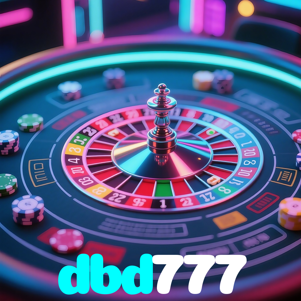 dbd777: Aposta Facilmente com Funcionalidades Completas no Aplicativo Móvel