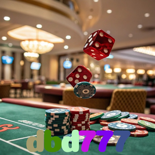 dbd777: Aposta Facilmente com Funcionalidades Completas no Aplicativo Móvel