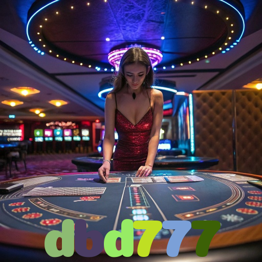 dbd777: Aposta Facilmente com Funcionalidades Completas no Aplicativo Móvel